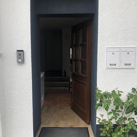 Seven'S Apartments I Löhnberg المظهر الخارجي الصورة