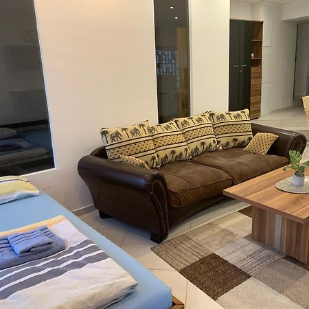 Seven'S Apartments I Löhnberg المظهر الخارجي الصورة