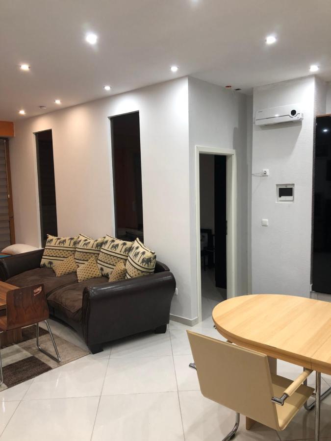 Seven'S Apartments I Löhnberg المظهر الخارجي الصورة