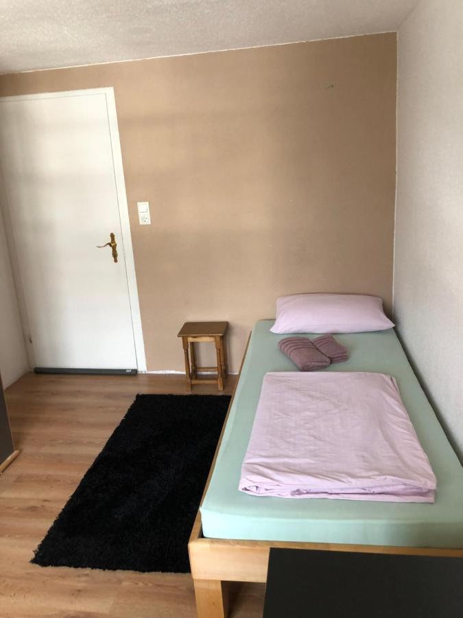 Seven'S Apartments I Löhnberg المظهر الخارجي الصورة