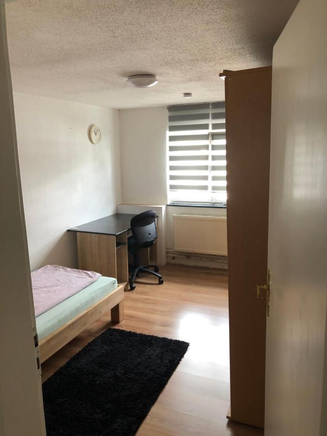 Seven'S Apartments I Löhnberg المظهر الخارجي الصورة