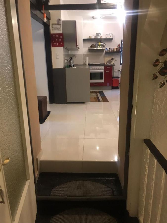Seven'S Apartments I Löhnberg المظهر الخارجي الصورة