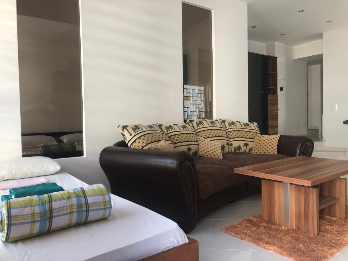 Seven'S Apartments I Löhnberg المظهر الخارجي الصورة