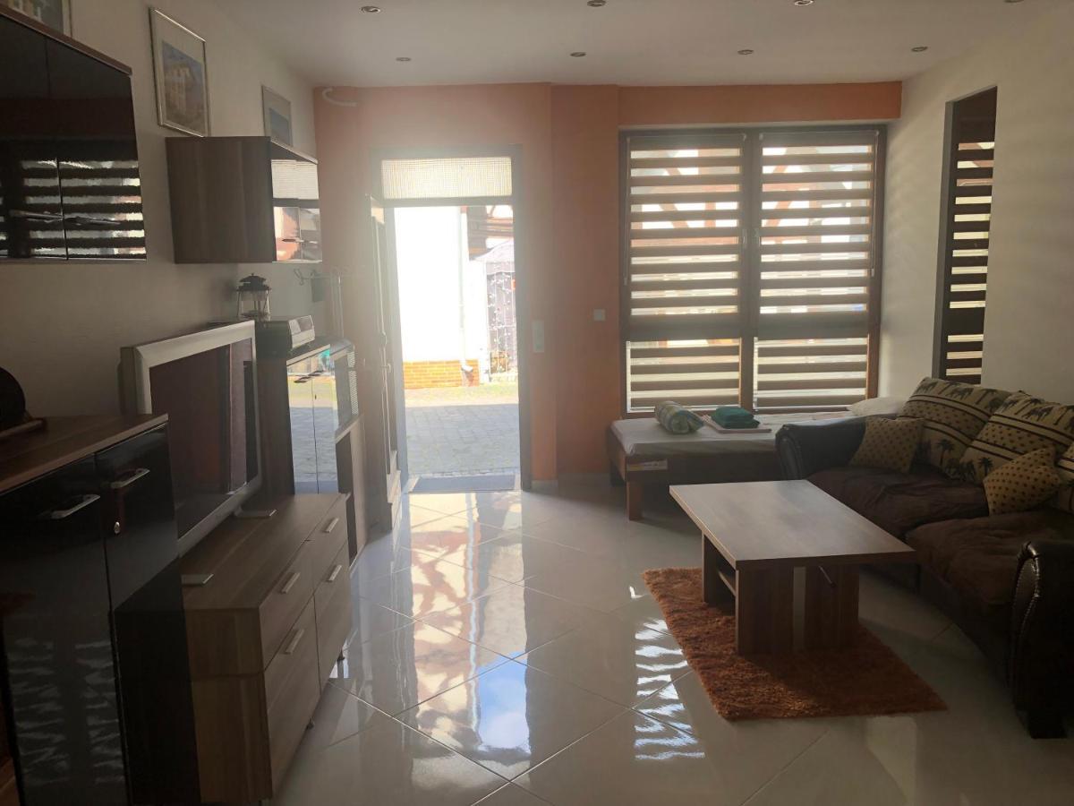 Seven'S Apartments I Löhnberg المظهر الخارجي الصورة