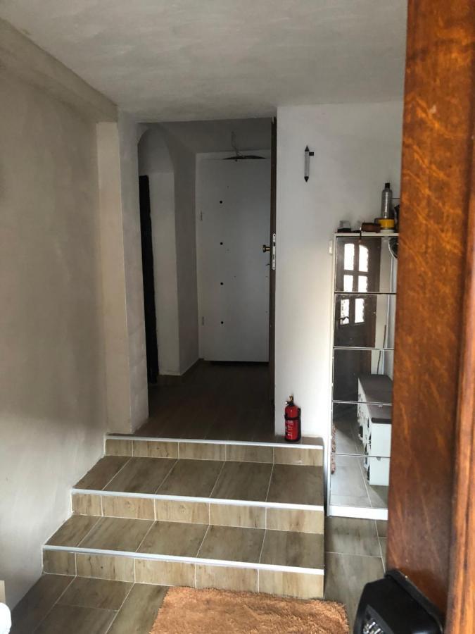 Seven'S Apartments I Löhnberg المظهر الخارجي الصورة
