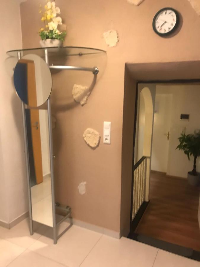 Seven'S Apartments I Löhnberg المظهر الخارجي الصورة