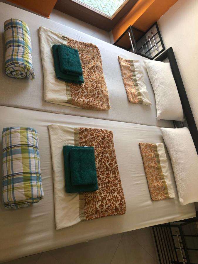 Seven'S Apartments I Löhnberg المظهر الخارجي الصورة