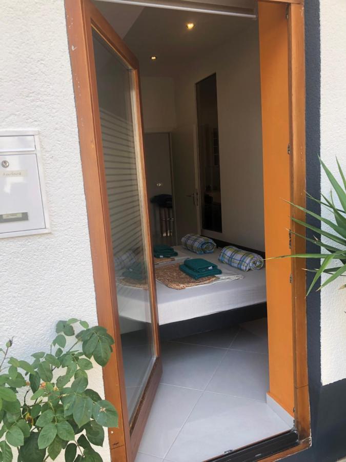 Seven'S Apartments I Löhnberg المظهر الخارجي الصورة