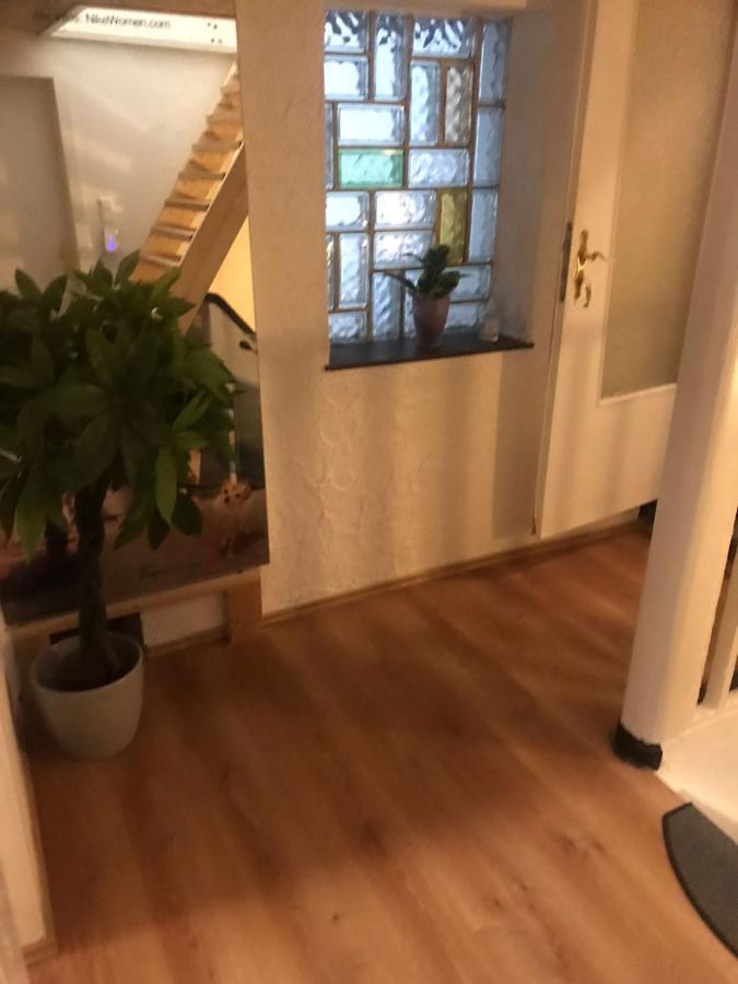 Seven'S Apartments I Löhnberg المظهر الخارجي الصورة