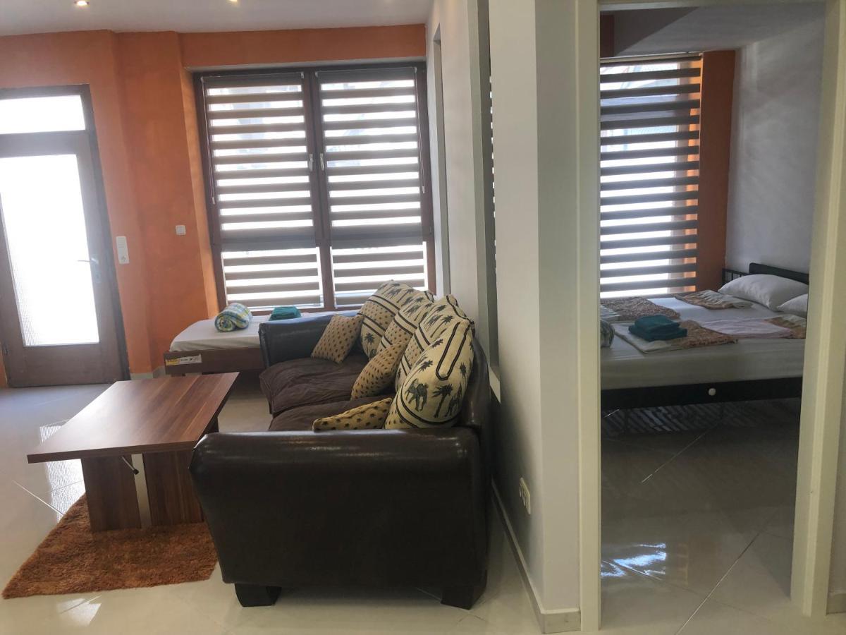 Seven'S Apartments I Löhnberg المظهر الخارجي الصورة