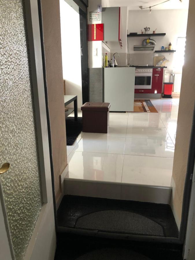 Seven'S Apartments I Löhnberg المظهر الخارجي الصورة