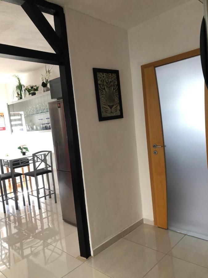 Seven'S Apartments I Löhnberg المظهر الخارجي الصورة