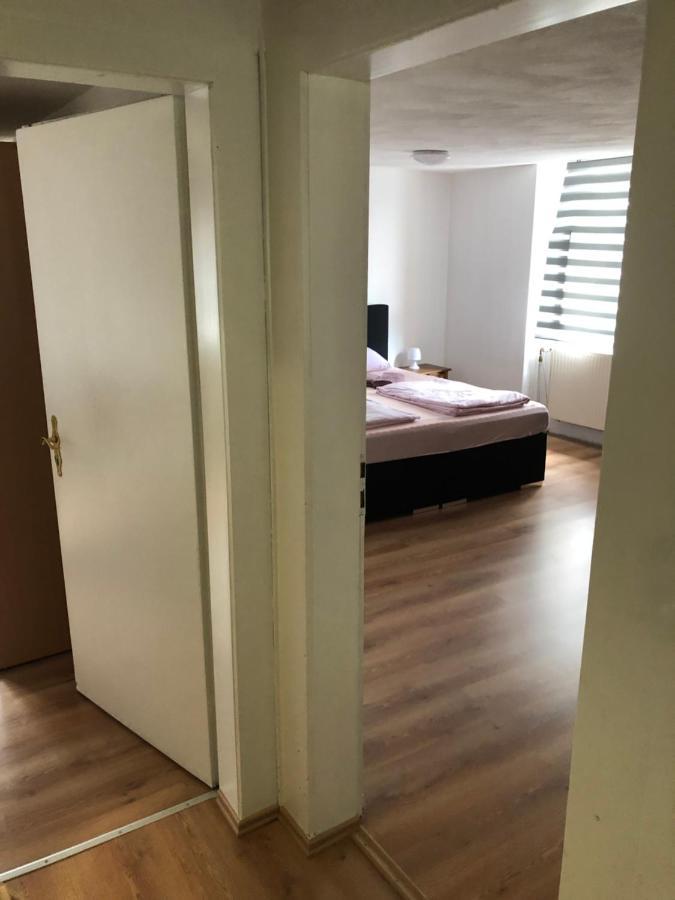 Seven'S Apartments I Löhnberg المظهر الخارجي الصورة