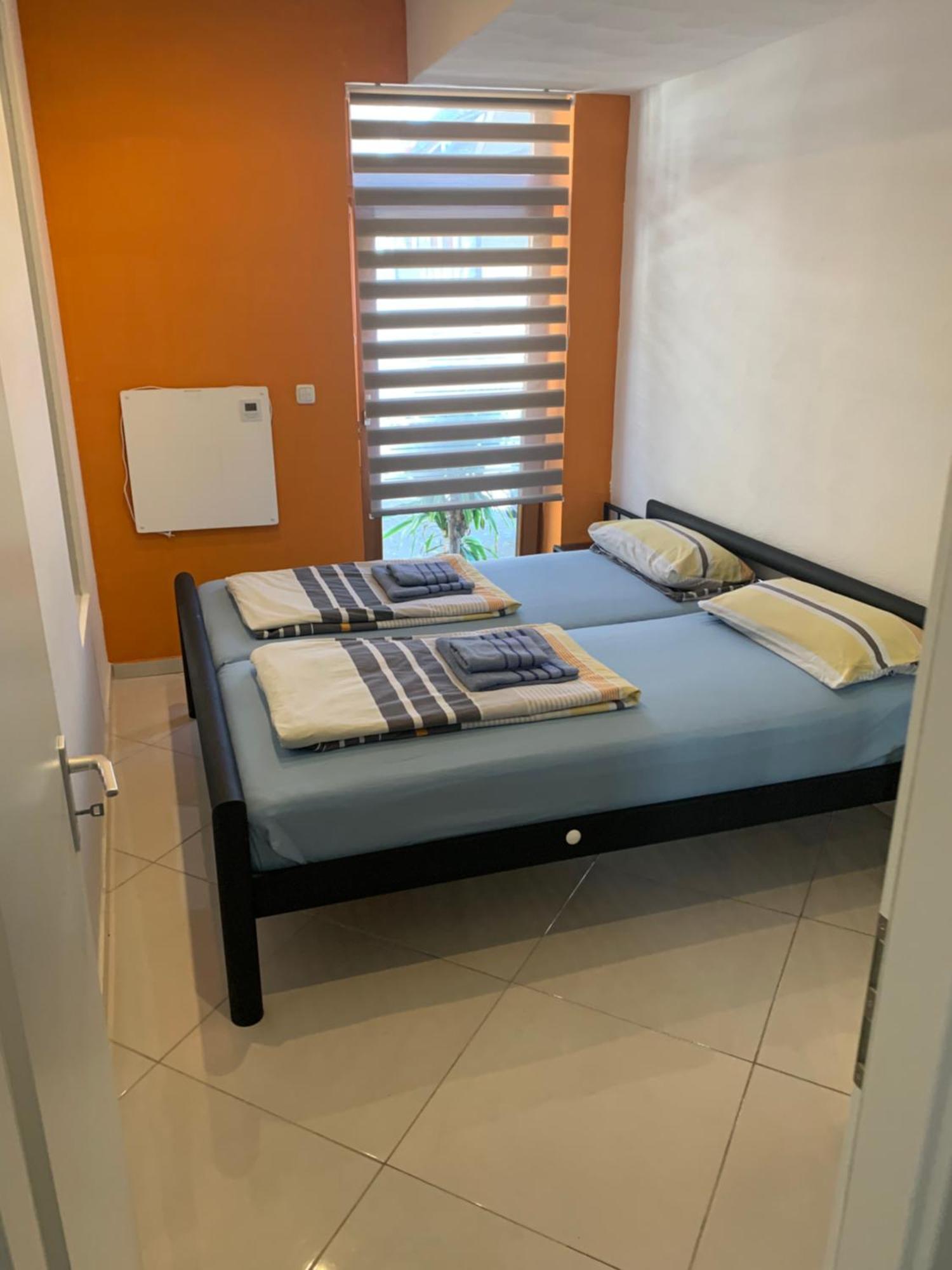 Seven'S Apartments I Löhnberg المظهر الخارجي الصورة