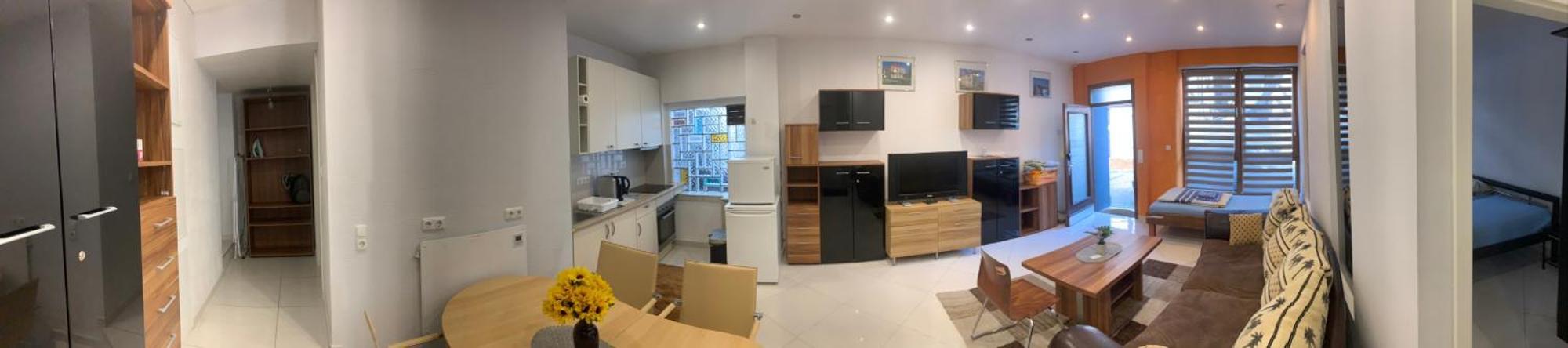 Seven'S Apartments I Löhnberg المظهر الخارجي الصورة